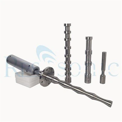 초음파 액체 믹서