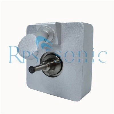 초음파 스프레이 원자제노즐