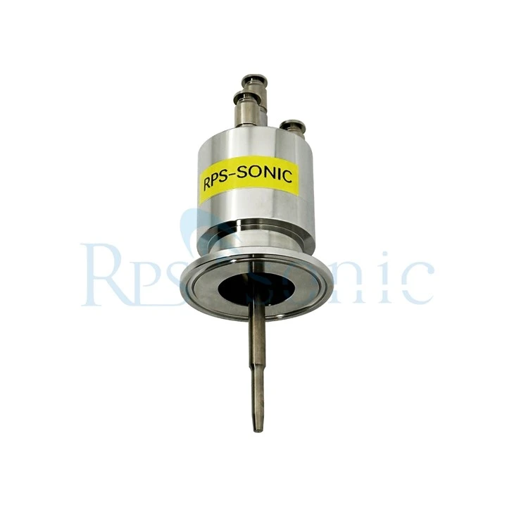Vacuum Ultrasonic Spray Nozzle suppliers